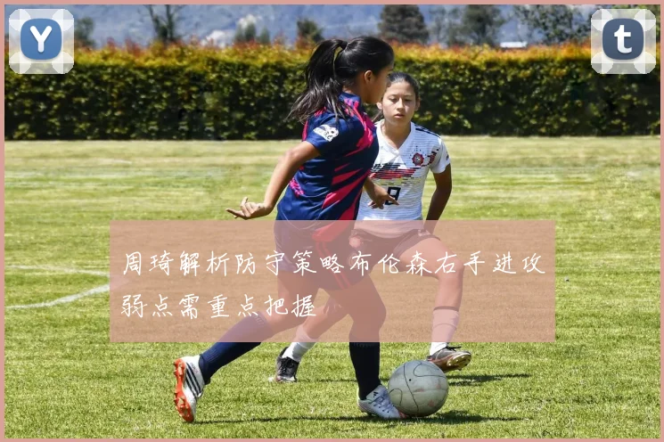 周琦解析防守策略布伦森右手进攻弱点需重点把握