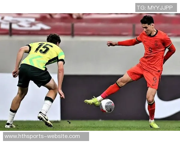 东体分析U23国足表现难兼美好与胜利足协对安东尼奥给予信任与耐心